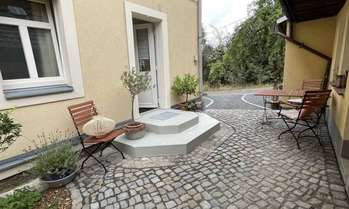Hockendorf Apartment | Apartment Borlaser Landhaus