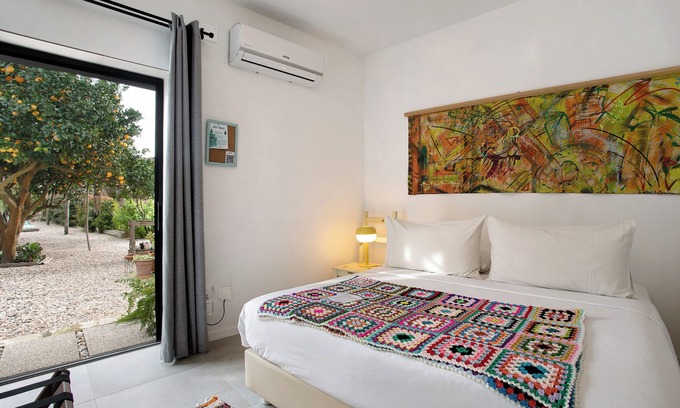Obidos Apartment | Apartment 'Bahia' with Lake View, Wi-Fi and Air Conditioning