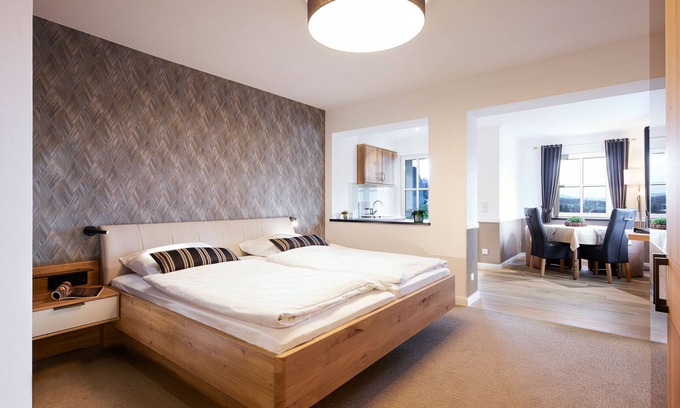 Grafschaft Apartment | Apartment/balcony, 25sqm, max. 2 persons