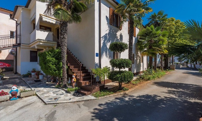 Mali Maj Apartment | Apartment Banko Spadici