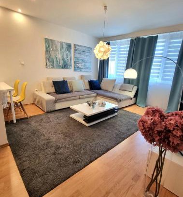 Banska Bystrica Apartment | Apartment Banska - City Centre & Private Parking
