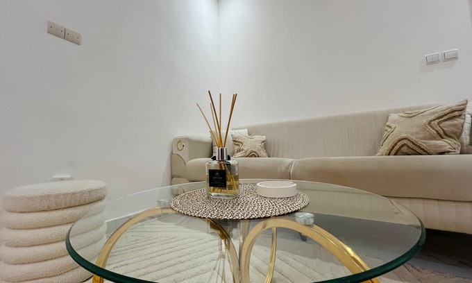 Ouakam Apartment | APARTMENT BAOL Mamelles F2