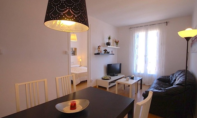 Poblenou Apartment | APARTMENT BARCELONA near BEACH