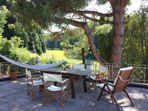 Taino Bed & Breakfast | apartment BB Lago Nel Pagliaio