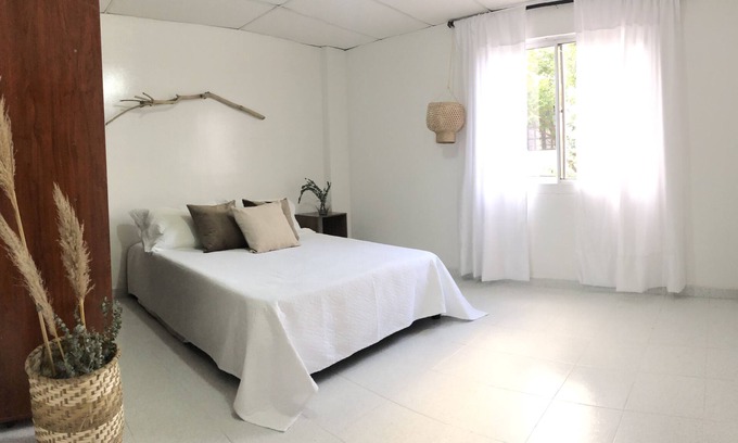 Historic Center Apartment | Apartment Beach Bahia