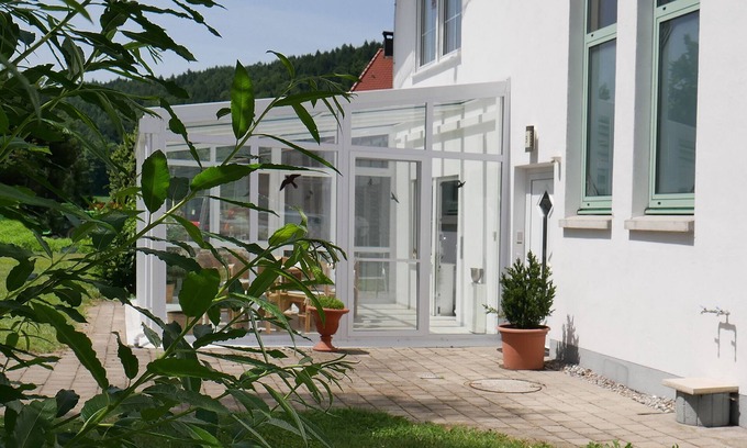Aichstetten House | Apartment BeeHappy