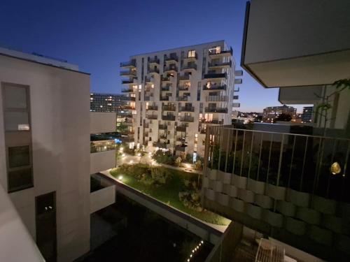 Favoriten Apartment | Apartment bei Hauptbahnhof
