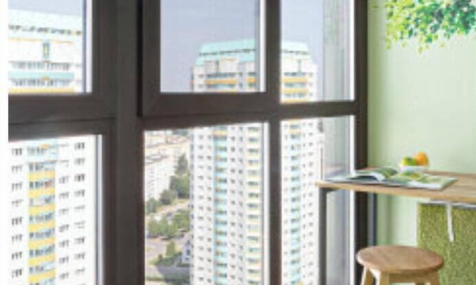 Moskovsky District House | Apartment Belarus House