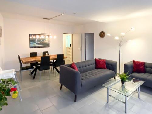 Magadino Apartment | Apartment Bella Vista - EG by Interhome