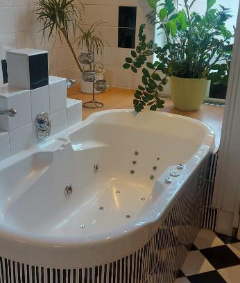 Ostrava Apartment | Apartment Belvedere