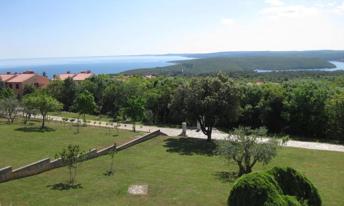 Viskovici Apartment | Apartment Belvedere