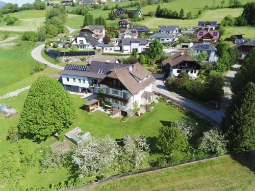 Sankt Michael im Lungau Apartment | Apartment Berg & Naturliebe