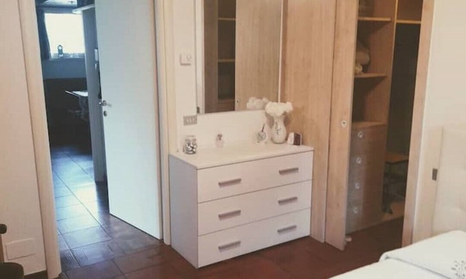 Bergamo Apartment | Apartment Bergamo city & Airport