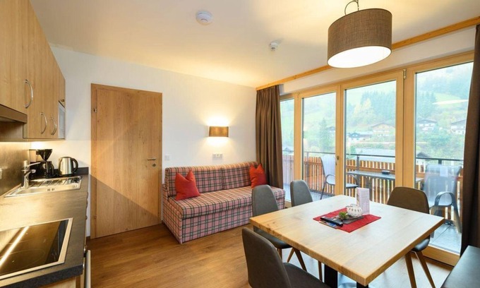 Unterberg Bed & Breakfast | Apartment Bergblick - Appartement-Pension Kendlbacher
