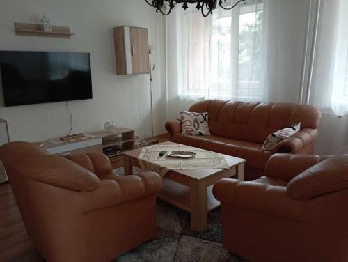 Zapad Apartment | Apartment Bernolak
