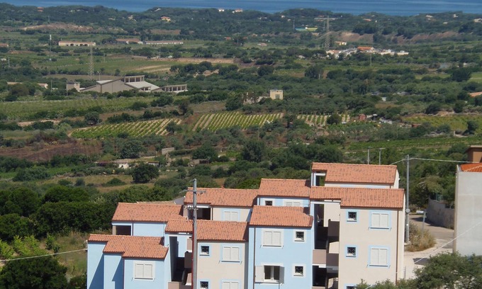 Badesi Apartment | Apartment between sky and sea