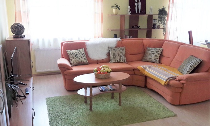 Karlovy Vary Apartment | Apartment Bohatice, Karlovy Vary