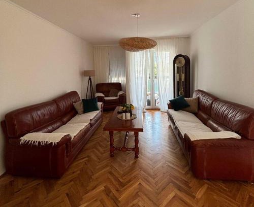 Dubovica Apartment | Apartment Boho Budva