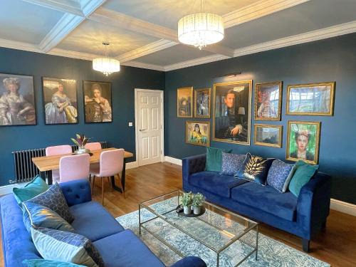 Yeovil Apartment | Apartment 'Boho'