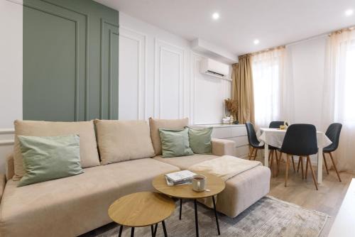 Shiligarnika Apartment | Apartment BonBon next to Gondola