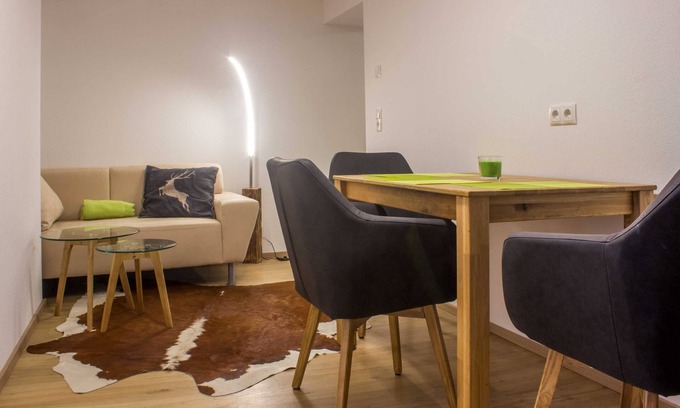 Absam Apartment | Apartment Boskop - Schusterbrand Apartments