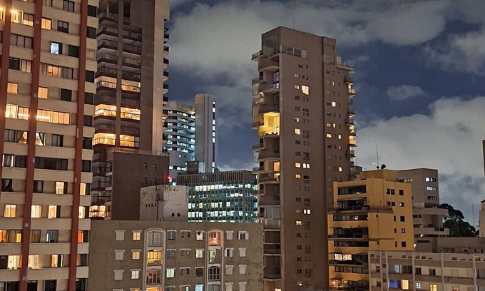 Cerqueira Cesar Apartment | Apartment in the heart of Jardins!