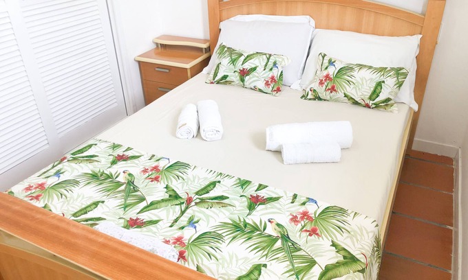 Jurere Apartment | Apartment for 8 people in Jurerê