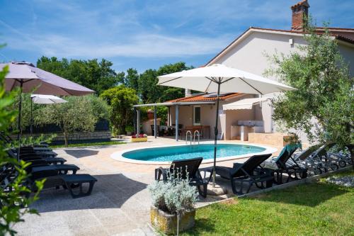 Kapelica Apartment | Apartment Bratti