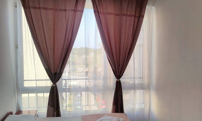 Sunny Beach Apartment | Apartment BREZA Sunny Beach