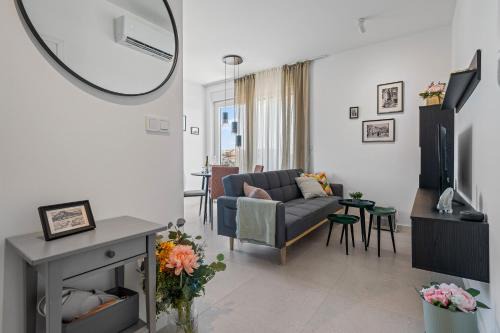 Brodarica Apartment | Apartment Brodarica Soul