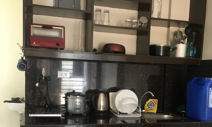 Baliuag Apartment | Apartment building near resorts and shopping malls