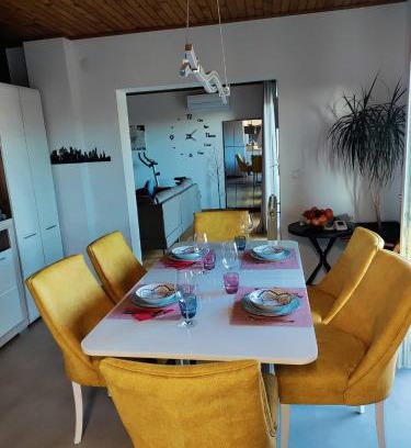 Bicici Apartment | Apartment Bulić