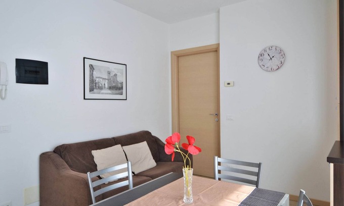 Dervio Apartment | Apartment by Lake Como near Spiaggia di Dervio