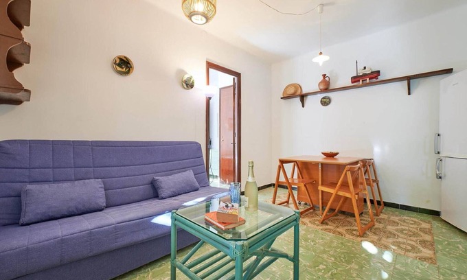 Calella de Palafrugell Apartment | Apartment by the Beach in Spain