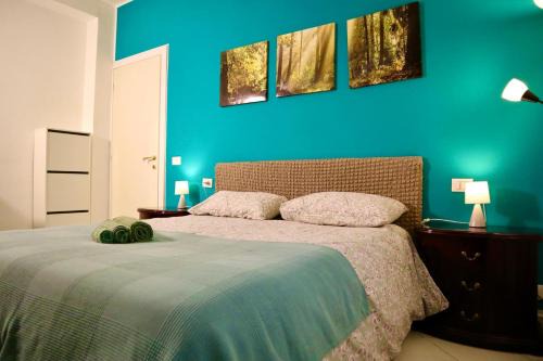 Turro Apartment | Apartment by the Martesana River