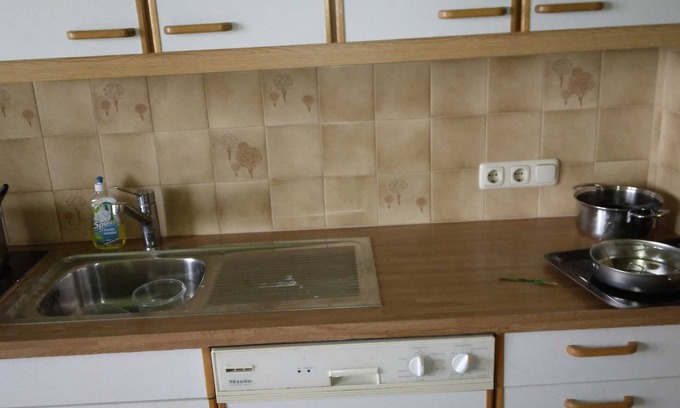 Biberwier Apartment | Apartment C - Alpenstern