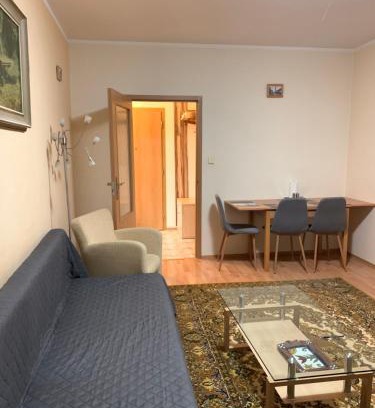 Trnava Apartment | Apartment C47
