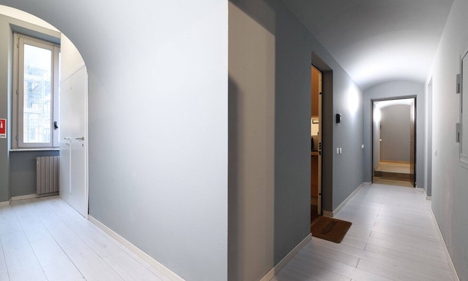 Magenta Apartment | Apartment Cadorna 23 - great view on Castello Sforzesco