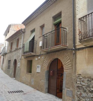 Torroja del Priorat Apartment | Apartment Cal Viola