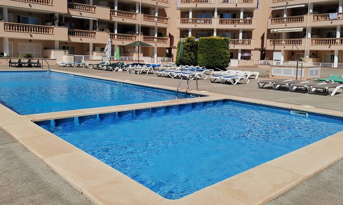 Cala Bona Apartment | Apartment CarpeDiem Cala Bona Mallorca Cala Millor