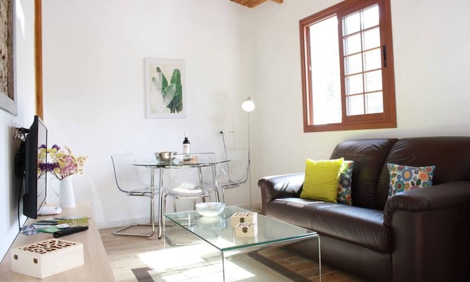 Hermigua House | APARTMENT CASA BIBIANA 2