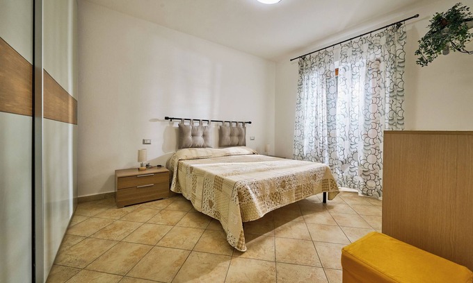 Sassetta Apartment | Apartment 'Casa Martina' with Mountain View, Private Terrace and Wi-Fi