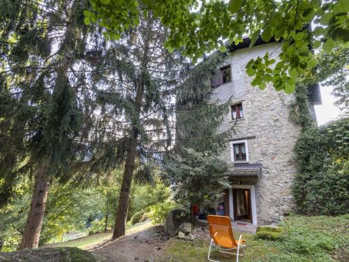 Morbegno Apartment | Apartment Casa Orai Mountain View by Interhome