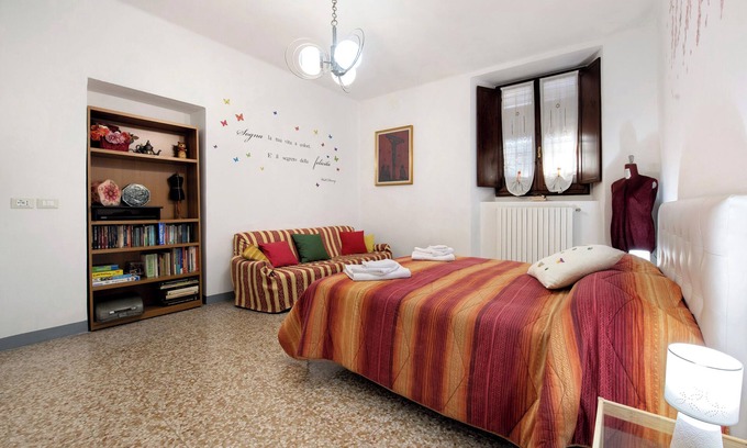 Iseo Apartment | Apartment 'Casa Vacanze Da Rosa'