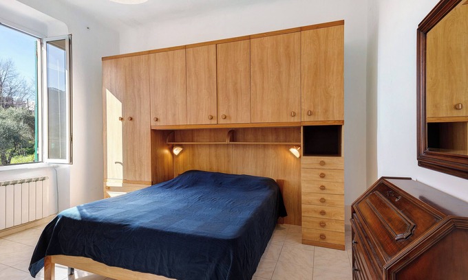 Levanto Apartment | Apartment "Casa Veronica" close to the Sea with Wi-Fi