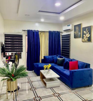 Ojodu Apartment | Apartment cattleya