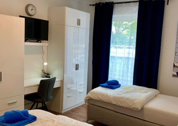 Vahrenwald-List Apartment | Apartment Celin