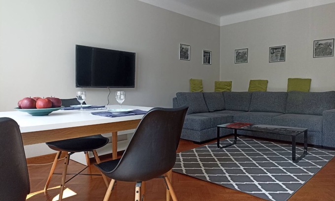 Bialystok Apartment | ❤️ Apartment Center Białystok