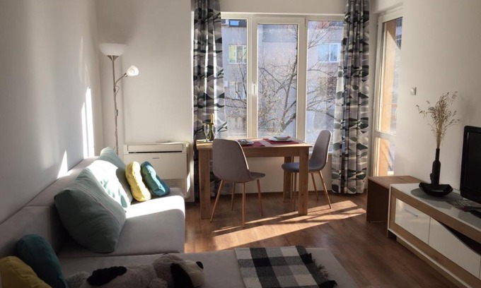 Stara Zagora Apartment | Apartment Center - Stara Zagora