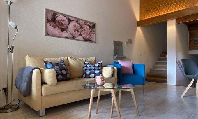 Todtnauberg Apartment | Apartment, centerpiece 'in the middle of the southern Black Forest